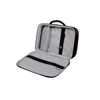 Kép 4/6 - Port Designs notebook táska, Manhattan Clamshell, 14"-15,6" - fekete