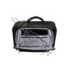 Kép 4/7 - Port Designs projektor táska, Manhattan Clamshell, 17,3" - fekete