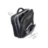 Kép 5/7 - Port Designs projektor táska, Manhattan Clamshell, 17,3" - fekete