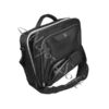 Kép 6/7 - Port Designs projektor táska, Manhattan Clamshell, 17,3" - fekete