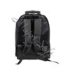 Kép 6/6 - Port Designs notebook hátizsák és gurulós táska, Manhattan, Silent, 14"-15,6" - fekete