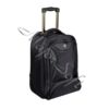 Kép 1/6 - Port Designs notebook hátizsák és gurulós táska, Manhattan, Silent, 14"-15,6" - fekete