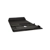Kép 6/19 - Port Designs tablet tok, 9,7" Fusion Muskoka, Samsung/iPad -kompatibilis - fekete
