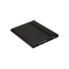 Kép 15/19 - Port Designs tablet tok, 9,7" Fusion Muskoka, Samsung/iPad -kompatibilis - fekete