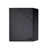 Kép 1/19 - Port Designs tablet tok, 9,7" Fusion Muskoka, Samsung/iPad -kompatibilis - fekete