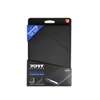 Kép 2/12 - Port Designs tablet tok, Muskoka, Samsung Tab2 8" -kompatibilis - fekete