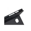 Kép 9/12 - Port Designs tablet tok, Muskoka, Samsung Tab2 8" -kompatibilis - fekete