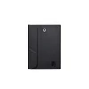 Kép 12/12 - Port Designs tablet tok, Muskoka, Samsung Tab2 8" -kompatibilis - fekete