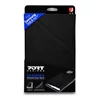 Kép 2/8 - Port Designs tablet tok, Muskoka, Samsung Tab A 2016 10,1" -kompatibilis - fekete