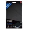 Kép 2/6 - Port Designs tablet tok, Muskoka, Samsung Tab E 9,6" -kompatibilis - fekete