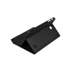 Kép 5/6 - Port Designs tablet tok, Muskoka, Samsung Tab E 9,6" -kompatibilis - fekete