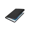 Kép 5/12 - Port Designs tablet tok, Muskoka, iPad mini 4 -kompatibilis - fekete