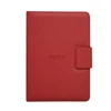 Kép 1/4 - Port Designs univerzális tablet tok, Muskoka, 7" - piros