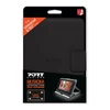 Kép 2/9 - PORT DESIGNS Univerzális tablet tok 201335, MUSKOKA UNIVERSAL 9-11" BLACK/Fekete
