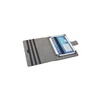 Kép 3/9 - PORT DESIGNS Univerzális tablet tok 201335, MUSKOKA UNIVERSAL 9-11" BLACK/Fekete