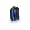 Kép 8/8 - PORT DESIGNS Gurulós Notebook hátizsák 170231, CHICAGO EVO Laptop BACKPACK & TROLLEY 15.6", Fekete