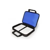 Kép 3/6 - PORT DESIGNS Notebook táska 105063, HANOI II CLAMSHELL 13-14", Fekete