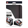 Kép 2/4 - Port Designs univerzális tablet tok, Noumea, 7"-8,5" - fekete