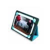 Kép 2/4 - Port Designs univerzális tablet tok, Noumea, 7"-8,5" - kék