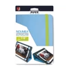 Kép 4/4 - Port Designs univerzális tablet tok, Noumea, 7"-8,5" - kék
