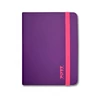 Kép 1/4 - Port Designs univerzális tablet tok, Noumea, 7"-8,5" - lila
