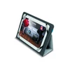 Kép 2/4 - Port Designs univerzális tablet tok, Noumea, 7"-8,5" - szürke