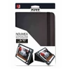 Kép 2/4 - Port Designs univerzális tablet tok, Noumea, 9"-10,1" - fekete