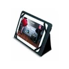 Kép 3/4 - Port Designs univerzális tablet tok, Noumea, 9"-10,1" - fekete