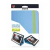 Kép 2/4 - Port Designs univerzális tablet tok, Noumea, 9"-10,1" - kék