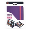 Kép 2/4 - Port Designs univerzális tablet tok, Noumea, 9"-10,1" - lila
