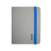 Kép 1/4 - Port Designs univerzális tablet tok, Noumea, 9"-10,1" - szürke