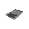 Kép 4/8 - Port Designs univerzális tablet tok, Phoenix, 8,6"-10" - fekete