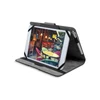 Kép 7/8 - Port Designs univerzális tablet tok, Phoenix, 8,6"-10" - fekete