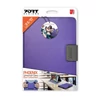 Kép 2/10 - Port Designs univerzális tablet tok, Phoenix, 8,6"-10" - lila