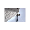 Kép 3/4 - Port Designs kábelzár 901215, SECURITY CABLE KEYED NANO SLOT