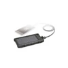 Kép 3/5 - Port Designs napelemes akkumulátor 8000 mAh - fekete