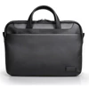Kép 1/7 - PORT DESIGNS Notebook táska 110301, ZURICH TL 14-15" BLACK/Fekete