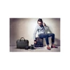 Kép 2/7 - PORT DESIGNS Notebook táska 110301, ZURICH TL 14-15" BLACK/Fekete