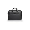 Kép 7/7 - PORT DESIGNS Notebook táska 110301, ZURICH TL 14-15" BLACK/Fekete