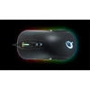 Kép 4/6 - QPAD DX-30 Vezetékes gamer egér, USB, fekete