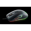 Kép 5/6 - QPAD DX-30 Vezetékes gamer egér, USB, fekete