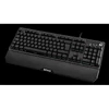 Kép 2/8 - QPAD MK-40 US Gamer billentyűzet USB, US layout