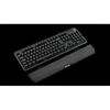 Kép 3/8 - QPAD MK-40 US Gamer billentyűzet USB, US layout