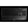 Kép 1/8 - QPAD MK-40 US Gamer billentyűzet USB, US layout