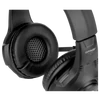 Kép 3/6 - QPAD QH-20 Gamer fejhallgató mikrofonnal 3,5 mm jack/USB