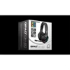 Kép 1/6 - QPAD QH-20 Gamer fejhallgató mikrofonnal 3,5 mm jack/USB