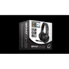 Kép 1/4 - QPAD QH-25 Gamer fejhallgató mikrofonnal RGB, 7.1, 3,5 mm jack/USB