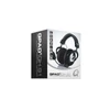 Kép 3/6 - QPAD QH-91Gamer fejhallgató mikrofonnal 3,5 mm jack