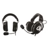 Kép 4/6 - QPAD QH-91Gamer fejhallgató mikrofonnal 3,5 mm jack