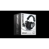 Kép 1/6 - QPAD QH-91Gamer fejhallgató mikrofonnal 3,5 mm jack
